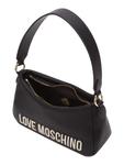 Сумка через плечо Love Moschino, Black - фото 6