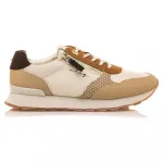 Кроссовки Mtng 60391, бежевый - фото 2