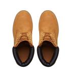 Кроссовки classic 6-inch waterproof boot 'wheat' Timberland, мультиколор - фото 2