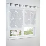 Тюль на петлях Heine Home, кремовый - фото 2