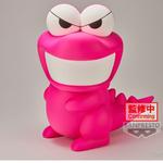 Софвимейтс Крейон Шин Чан, Мистер Крокодайл BANPRESTO - фото 3