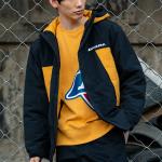 Dickies Куртка мужская черная - фото 6