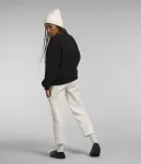 Женская рубашка свободного кроя Evolution The North Face, TNF Black - фото 3