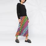 Свитер женский Kenzo Classic Tiger, черный - фото 5