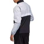 Куртка мужская черная Adidas, черный - фото 3