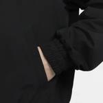 Nike Куртка унисекс черная, Black - фото 9