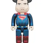 BE@RBRICK Bearbrick X Superman Multi - фото 4