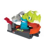 Hot Wheels, Городской Птерозавр, трасса, FNB05/GBF94 - фото 3