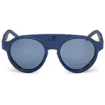 Солнцезащитные очки K-way KW0015-91V polarized, синий - фото 5