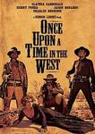 Диск DVD Once Upon A Time In The West [1968] - фото