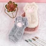 Косметичка Plush Cat Paw Be DKM - фото 4