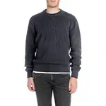 Свитер Replay UK4722.000.G23788, серый - фото