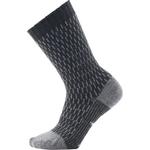 Носки Smartwool Everyday Digi-Tick Crew Smartwool, Charcoal - фото