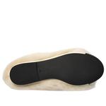 (WMNS) UGG x AMBUSH Mary Jane 'White' - фото 5