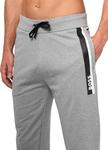 Брюки BOSS Mens Authentic, Cashmere Grey - фото 3