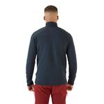 Спортивный топ Rab Geon Pull-On, черный - фото 2