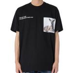 Футболка мужская Burberry - фото 2