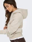 ONLY Худи песочного цвета - фото 5