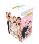 Sweat and Soap Manga Box Set 2 (Kodansha Comics) - фото