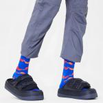 Носки Happy HS490-R Sausage, синий - фото 2