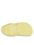 Мюли Classic Clog 10001 Crocs, желтый - фото 4