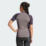 Джерси Adidas, коричневый - фото 4