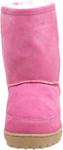 Ботинки Chooka Women's Shearling Low Boot, Hot Pink - фото 2