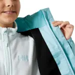 Флис Helly Hansen Vancouver Insulated full zip, синий - фото 8