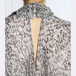 Платье Patrizia Pepe, серый - фото 3