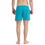 Шорты для плавания Alpha Industries Basic, синий - фото 2