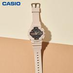 Часы CASIO G-Shock Analog-Digital 'Pink', розовый - фото 3