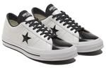 Кеды Converse Converes One Star White/Black, черный - фото 4