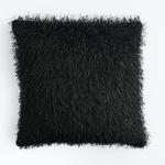 Наволочка home&you черный, 45/45 см - фото 2