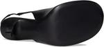 Туфли Schutz Brigitte Sling, Black - фото 3