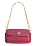 Сумка Doris Nérée, бордовый - фото