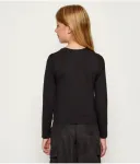 Блуза Regular fit Guess, черный - фото 3