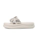 Шлепанцы и сланцы DAPHNE Slide Slippers Women's, черный - фото 3