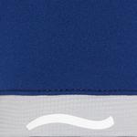 Беговая рубашка Tao, цвет dunkelblau/grau/türkisblau - фото 3