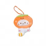 Плюшевый кулон Squeaky Kitten высота 7,5 см MIC RABBIT - фото 7