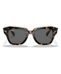 STATE STREET Солнцезащитные очки, RB2186 49 Ray-Ban - фото