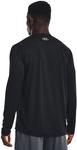 Футболка Tech Tee LS от Under Armour, Black-White - фото 2