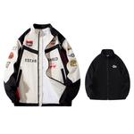 Унисекс куртка Jeep, белый - фото