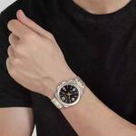 CASIO Часы G Shock MTP 1314SG 1A - фото 4