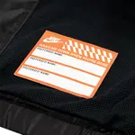 Куртка Nike New Chevron Windrunner, черный - фото 3