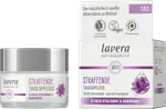Укрепляющий крем для лица 50мл lavera - фото