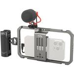 SmallRig All-in-One Video Kit for Smartphone Creators 3384C - фото 4