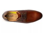Оксфорды Florsheim Dash Plain Toe Oxford, Cognac - фото 7