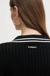 Свитер Pinko, черный - фото 5