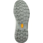 Женские зимние ботинки Blackfin III WP High Mammut, черный - фото 8