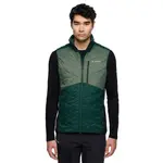 Жилет VAUDE Sesvenna IV, зеленый - фото 6